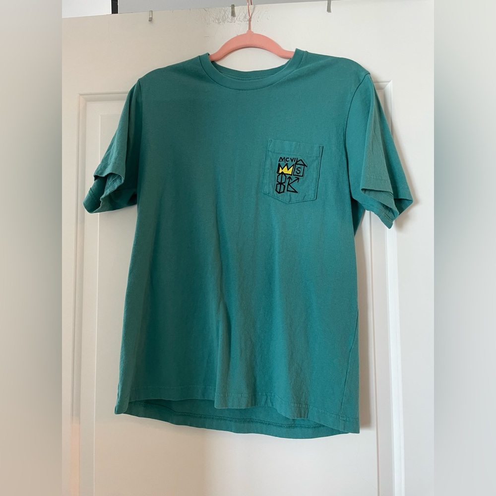 Uniqlo Basquiat T Shirt